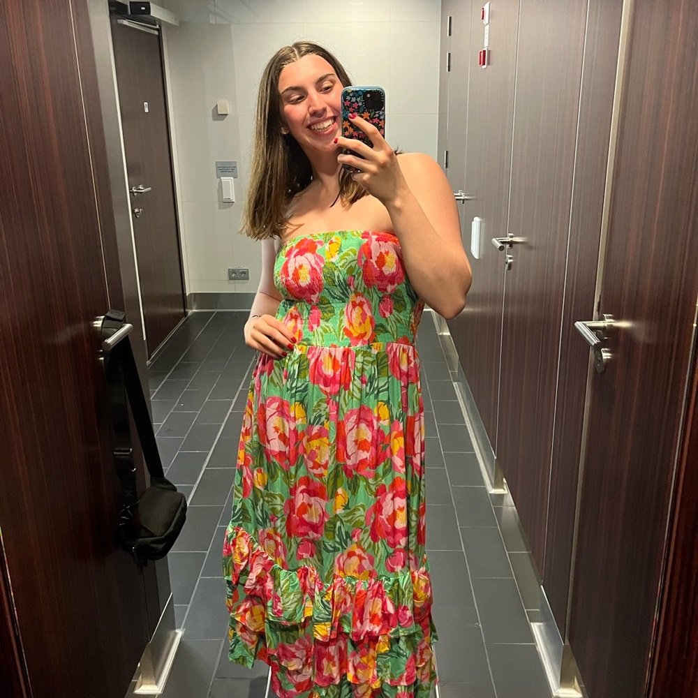 Meet your posher, Allison!